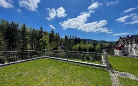 Apartament Bukowa 6D
