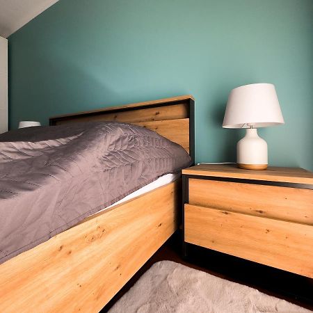 Apartament Bukowa 6D Visla Exteriér fotografie