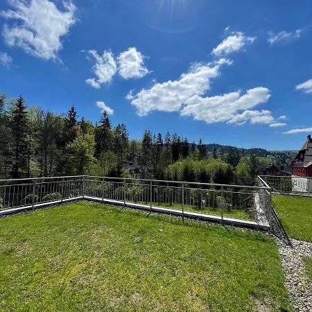 Apartament Bukowa 6D Visla Exteriér fotografie