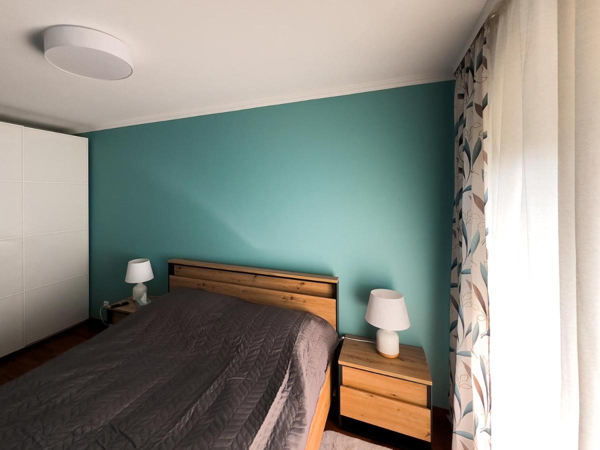 Apartament Bukowa 6D Visla Exteriér fotografie