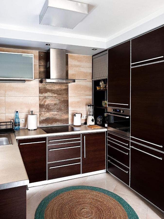Apartament Bukowa 6D Visla Exteriér fotografie