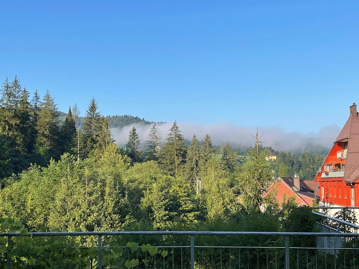 Apartament Bukowa 6D Visla Exteriér fotografie