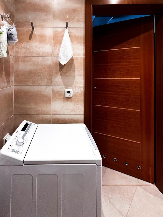 Apartament Bukowa 6D Visla Exteriér fotografie